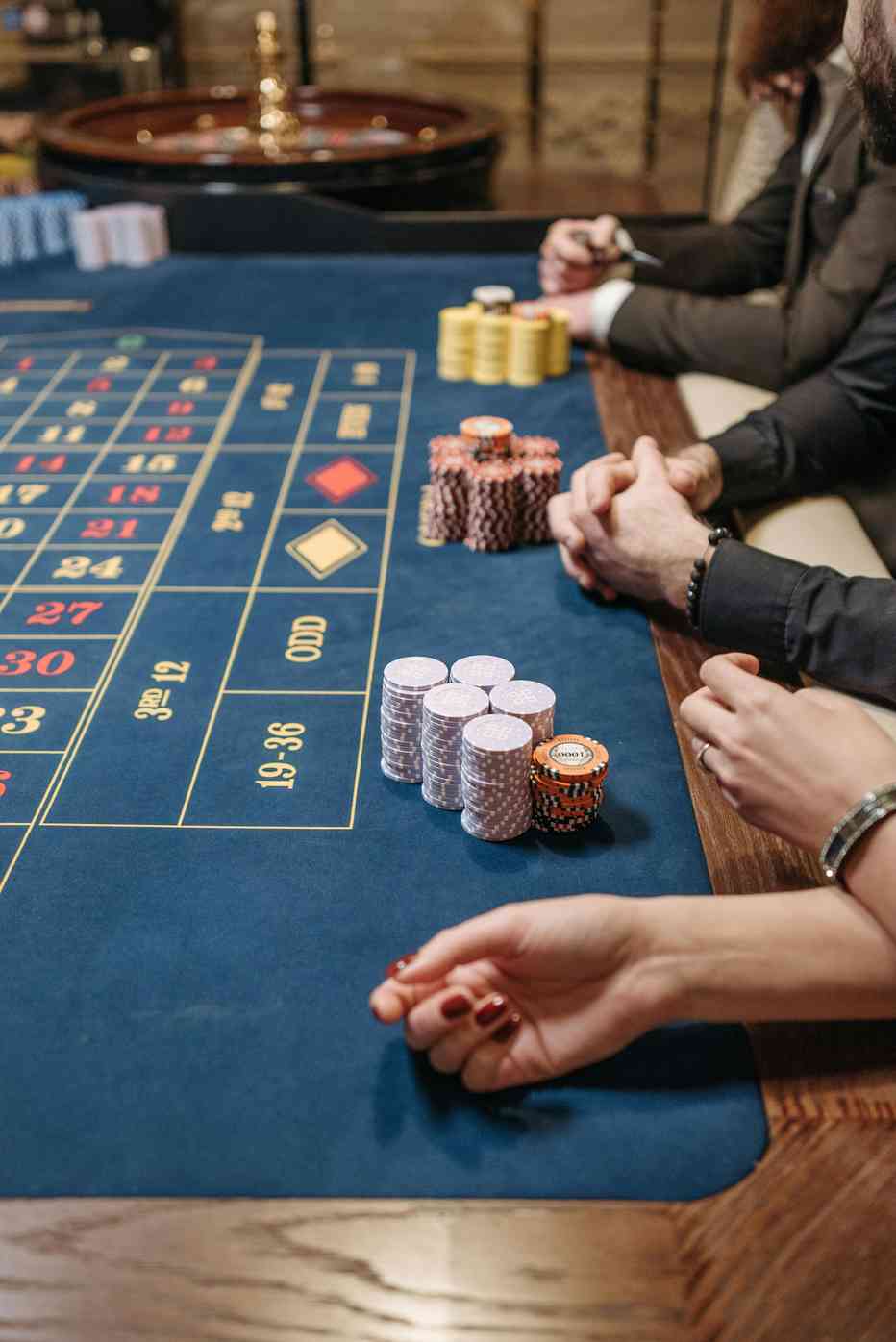 Cresus Casino No Deposit Bonus: Jouw Gids naar Gratis Speelplezier!