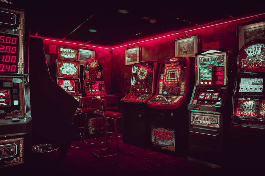 Euphoria Wins Casino Account Blocked: Understanding Your Rights and Options