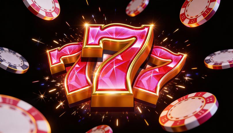 From Brick and Mortar to Bytes and Bets: The Evolution of Casino Games Online