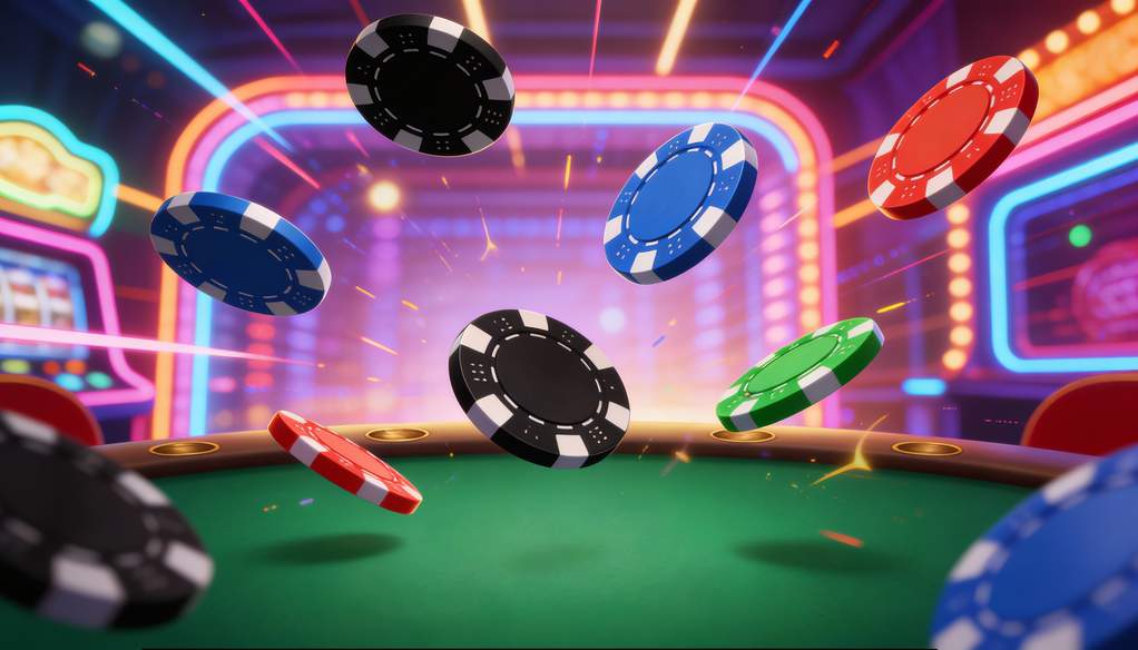 Roby Casino: El Casino Online Líder en el Reino Unido