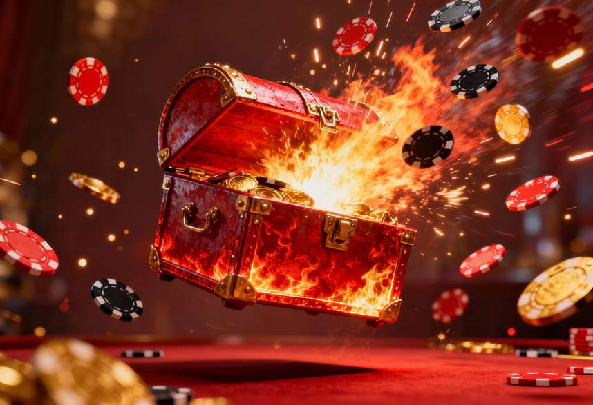 Slots Muse Casino in France: A Guide to Online Gaming