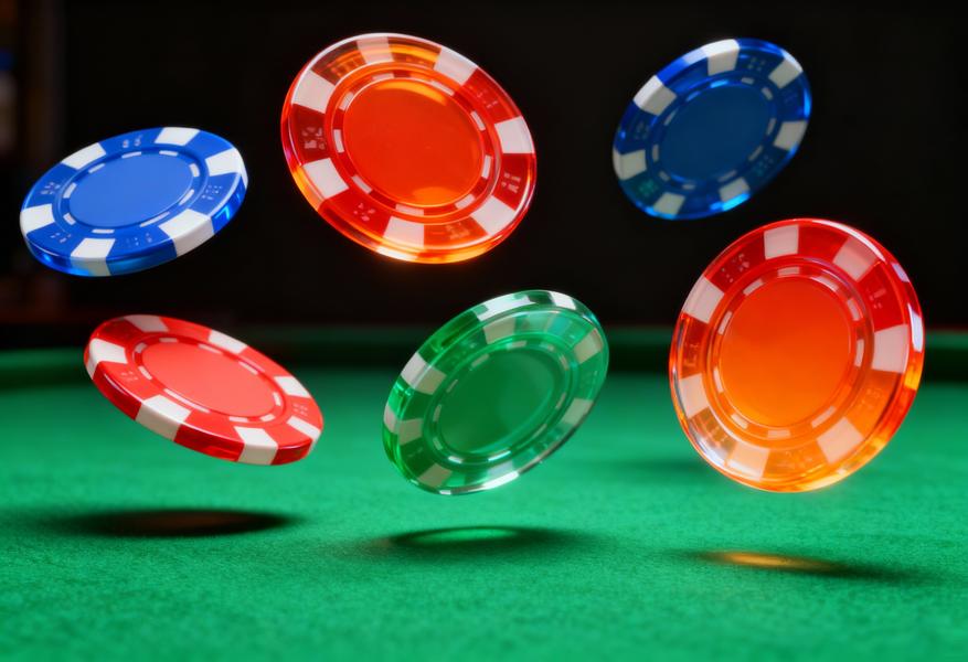 Vasy Casino Spielstrategien: So erhöhen Sie Ihre Gewinnchancen