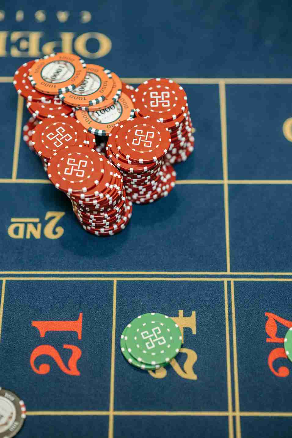 Woospins Casino No Deposit Bonus: Claim Your Free Spins Today!